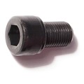 Midwest Fastener 1/2"-20 Socket Head Cap Screw, Zinc Plated Steel, 3/4 in Length, 6 PK 32881